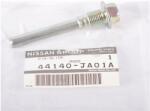 Original Nissan Set bucsi de ghidaj, etrier frana ORIGINAL NISSAN 44140-JA01A (44140-JA01A)