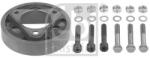 Febi Bilstein Amortizor vibratii, cardan FEBI BILSTEIN 10650 (10650)