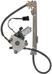 VALEO Mecanism actionare geam VALEO 850233 (850233)