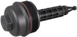 METZGER Capac, carcasa filtru ulei METZGER 2370099 (2370099)