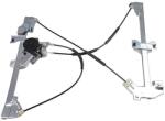 METZGER Mecanism actionare geam METZGER 2160716 (2160716) - fixbox