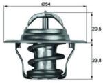 MAHLE Termostat, lichid racire MAHLE TX 14 87D (TX 14 87D)