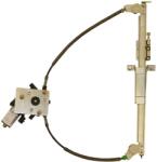 VALEO Mecanism actionare geam VALEO 850023 (850023)