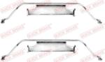 Quick Brake Set accesorii, placute frana QUICK BRAKE 109-1096 (109-1096)