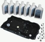 ZF Set piese, schimb de ulei cutie de viteze automată ZF 1087.298. 363 7 l