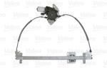 VALEO Mecanism actionare geam VALEO 851432 (851432)