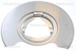 TRISCAN Protectie disc frana TRISCAN 8125 81105 (8125 81105)