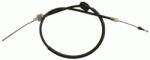 SACHS Cablu ambreiaj SACHS 3074 600 290 (3074 600 290)