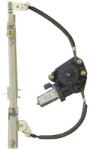 VALEO Mecanism actionare geam VALEO 850161 (850161)