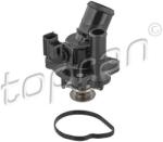 TOPRAN Termostat, lichid racire TOPRAN 304 162 (304 162)