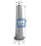 UFI Filtru aer secundar UFI 27. A61.00 (27.A61.00) - fixbox