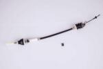 HELLA Cablu ambreiaj HELLA 8AK 355 701-941 (8AK 355 701-941)