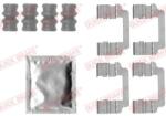 OJD Set accesorii, placute frana OJD 109-1830 (109-1830)