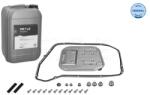 MEYLE Set piese, schimb de ulei cutie de viteze automată MEYLE 100 135 0013/XK 12 l