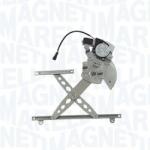 Magneti Marelli Mecanism actionare geam MAGNETI MARELLI 350103187800 (350103187800)