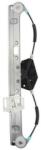 MTR Mecanism actionare geam MTR 12196418 (12196418) - fixbox