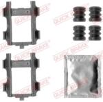 Quick Brake Set accesorii, placute frana QUICK BRAKE 109-1793 (109-1793)