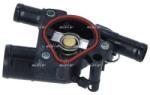 NRF Termostat, lichid racire NRF 725051 (725051)