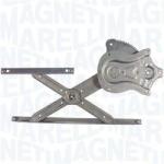 Magneti Marelli Mecanism actionare geam MAGNETI MARELLI 350103197100 (350103197100) - fixbox