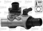 VALEO Termostat, lichid racire VALEO 820403 (820403)
