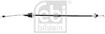 Febi Bilstein Cablu ambreiaj FEBI BILSTEIN 04222 (04222)