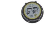MAHLE Buson, vas expansiune MAHLE CRB 100 000S (CRB 100 000S)