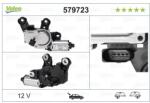 Valeo Motor stergator VALEO 579723 (579723)