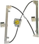 VALEO Mecanism actionare geam VALEO 850889 (850889) - fixbox