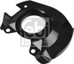 Febi Bilstein Protectie disc frana FEBI BILSTEIN 176740 (176740)