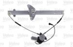 VALEO Mecanism actionare geam VALEO 850429 (850429)