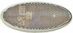 HELLA Reflector HELLA 8RA 343 160-017 (8RA 343 160-017)