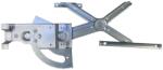 VALEO Mecanism actionare geam VALEO 851697 (851697)