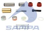 SAMPA Set reparatie, etrier SAMPA 095.598 (095.598)