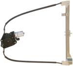 VALEO Mecanism actionare geam VALEO 850221 (850221)