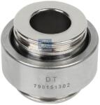 DT Spare Parts Lagar, levier ambreiaj DT Spare Parts 2.30305 (2.30305)