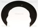 TRISCAN Protectie disc frana TRISCAN 8125 43101 (8125 43101)