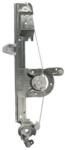 Blic Mecanism actionare geam Blic 6060-09-025867P (6060-09-025867P) - fixbox
