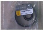 Original Renault Set garnituri, radiator ulei ORIGINAL RENAULT 77014-73629 (77014-73629)