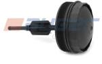 AUGER Capac, carcasa filtru ulei AUGER 71877 (71877)
