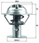 MAHLE Termostat, lichid racire MAHLE TX 180 86D (TX 180 86D)