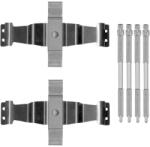 Bosch Set accesorii, placute frana BOSCH 1 987 474 790 (1 987 474 790)