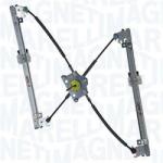 Magneti Marelli Mecanism actionare geam MAGNETI MARELLI 350103204700 (350103204700)