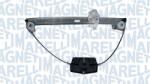 Magneti Marelli Mecanism actionare geam MAGNETI MARELLI 350103170402 (350103170402) - fixbox