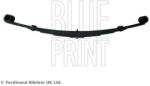 BLUE PRINT Pachet arc cu foi BLUE PRINT ADC48814 (ADC48814)