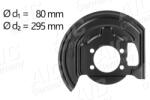 AIC Protectie disc frana AIC 58192 (58192)