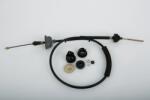 HELLA Cablu ambreiaj HELLA 8AK 355 701-121 (8AK 355 701-121)