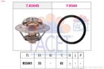 FACET Termostat, lichid racire FACET 7.8304 (7.8304)