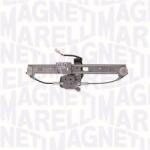 Magneti Marelli Mecanism actionare geam MAGNETI MARELLI 350103170162 (350103170162) - fixbox