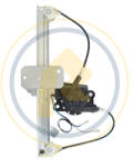 Ac Rolcar Mecanism actionare geam Ac Rolcar 01.7503 (01.7503) - fixbox