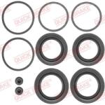 Quick Brake Set reparatie, etrier QUICK BRAKE 114-0079 (114-0079)